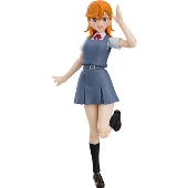 Figma ラブライブ！スーパースター!! Liella!フィギュア 5体セット 新品】Liella! figma 5種セット ラブライブ! スーパースター