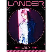 LiSA、2年ぶり6枚目のフル・アルバム『LANDER』11月16日リリース決定 