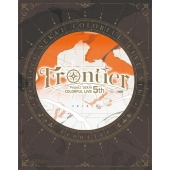 プロジェクトセカイ COLORFUL LIVE 5th - Frontier -＜初回限定盤＞