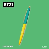 BT21 BICボールペン/CHIMMY