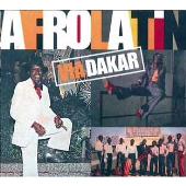 Afro Latin via Dakar (アフロ・ラテン・コレクション ダカール編)