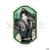 大河幻想ラジオドラマ 魔道祖師 POP UP SHOP in TOWER RECORDS