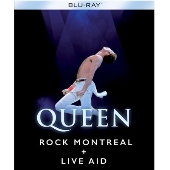 Rock Montreal &amp; Live Aid