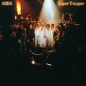 Super Trouper＜初回生産限定盤＞