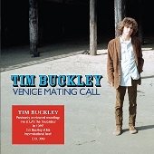 ティム バックリィ Tim Buckley 1966年 1972年のスタジオ アルバムとレコーディング音源集 Works In Progress をまとめたボックス セット Tower Records Online