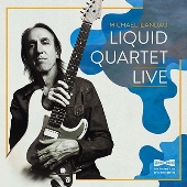 Michael Landau（マイケル・ランドウ）｜技巧派ギタリストの神髄に迫る最新ライヴ・アルバム『Liquid Quartet Live』 -  TOWER RECORDS ONLINE