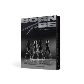 ITZY 2ND WORLD TOUR ＜BORN TO BE＞ in SEOUL＜完全数量限定盤＞