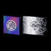 XG｜ファーストミニアルバム『NEW DNA』輸入盤〈日本盤タワレコ特典 
