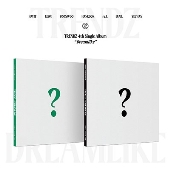 DREAMLIKE: 4th Single (ランダムバージョン)