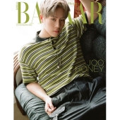 Harper's Bazaar Korea Autumn Edition＜D_JOOHONEY (MONSTA X)＞