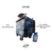 Wash (prod. DJ Scratch Nice)/Love And Hate feat. Febb, J.Columbus (prod. Febb As Young Mason)＜数量限定生産盤＞