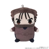 忍たま乱太郎 まめめいと(ぬいぐるみマスコット)/山本陣内