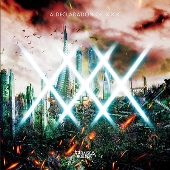 A DECLARATION OF ×××[CD+Blu-ray Disc]<Blu-ray付生産限定盤>