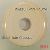 Blockflute Classics 1