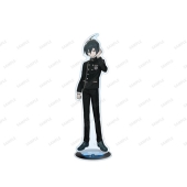 ダンガンロンパ　タワーレコード　特典　ブロマイドコンプリート13枚　ヘッドフォン ダンガンロンパシリーズ×lack』 POP UP SHOP in TOWER RECORDSの