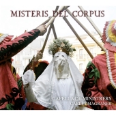 バロック後期バレンシアの聖体の聖史劇