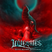 明日への裁き（原題：JUDGEMENT DAY） | アナログ盤 | LOVEBITES