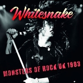 Whitesnake（ホワイトスネイク）｜『INTO THE LIGHT