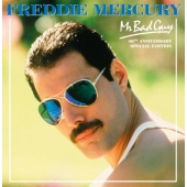 Mr Bad Guy (40th Anniversary)＜Translucent Green Vinyl＞