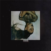 Ariana Grande（アリアナ・グランデ）アルバム『thank u, next