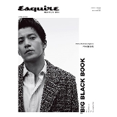 ESQUIRE THE BIG BLACK BOOK SPRING/SUMMER 2024 2024年 05月号 [雑誌]