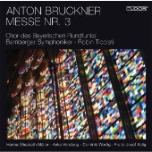 Bruckner: Messe No.3