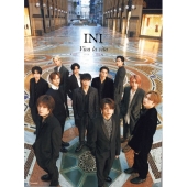 INI 2nd写真集(タイトル未定)