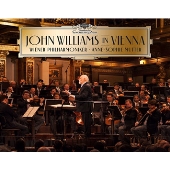 J.ウィリアムズが初めてウィーン・フィルを指揮したライヴがCD、LP、ブルーレイで登場！ - TOWER RECORDS ONLINE