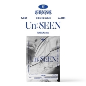 EVNNE｜2nd Mini Album [Un: SEEN]発売記念イベント＠タワーレコード 