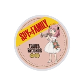 コラボグッズ｜TVアニメ『SPY×FAMILY』 × TOWER RECORDS - TOWER