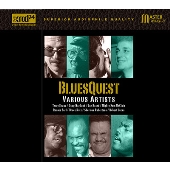 BluesQuest [XRCD]