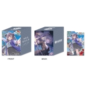 hololive OFFICIAL CARD GAME オフィシャルホロカケース vol.26 ベスティア・ゼータ