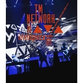 TM NETWORK｜ライブBlu-ray『TM NETWORK TOUR 2022 