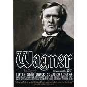 ワーグナー/偉大なる生涯＜数量限定盤＞