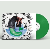 Demon Time＜タワーレコード限定/Exclusive Green Vinyl＞