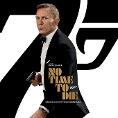 ダニエル・クレイグ、最後のジェームズ・ボンド！『007/ノー・タイム・トゥ・ダイ』Blu-ray+DVDが3月2日発売 - TOWER RECORDS  ONLINE