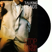 Talking Heads（トーキング・ヘッズ）｜伝説的ライヴ