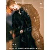 +act. (プラスアクト) 2025年 06月号 [雑誌]