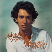 Jonathan Richman（ジョナサン・リッチマン）｜愛すべきロックン