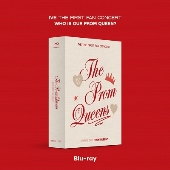 IVE｜『IVE THE FIRST FAN CONCERT <The Prom Queens>』Blu 