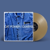 Covers＜Gold Vinyl/限定盤＞