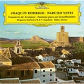 スペインの伝説的ギタリスト、ナルシソ・イエペス 『ソロ録音