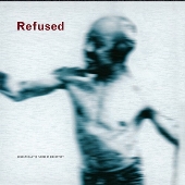 Songs To Fan The Flames Of Discontent (25th Anniversary Edition)＜Blue Vinyl＞