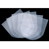 disk union 紙ジャケットCD用半円内袋100枚セット