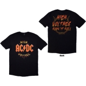 AC/DC High Voltage Rnr T-Shirt/Mサイズ