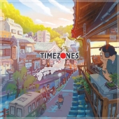 Chillhop Timezones Japan