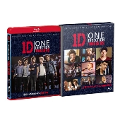 ワン・ダイレクション THIS IS US」発売記念! タワー×1D企画でクーポン