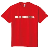 TOWER RECORDS ジャンルT-shirts OLD SCHOOL Sサイズ