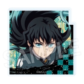 鬼滅の刃 スタンドメモクリップ Vol.2 時透無一郎B