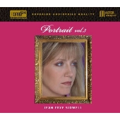 ポートレイト VOL 3 [XRCD]